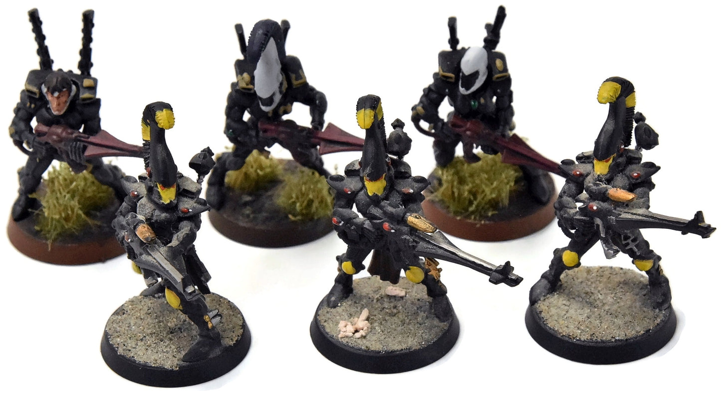 AELDARI 6 Dire Avengers #3 Warhammer 40K