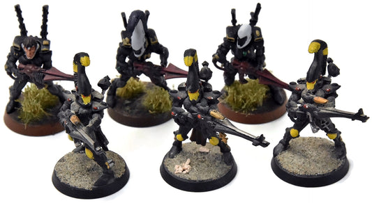 AELDARI 6 Dire Avengers #3 Warhammer 40K
