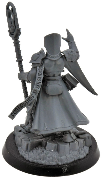 STORMCAST ETERNALS Knight Arcanum #2 Warhammer Sigmar