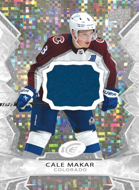 Upper Deck Ice Hockey 22/23 Box Hobby