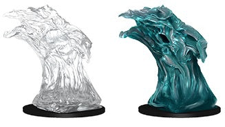 D&D Unpainted Minis Wv12.5 Water Elemental
