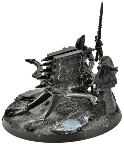 HIGH ELVES Repeater Bolt Thrower #1 METAL Fantasy