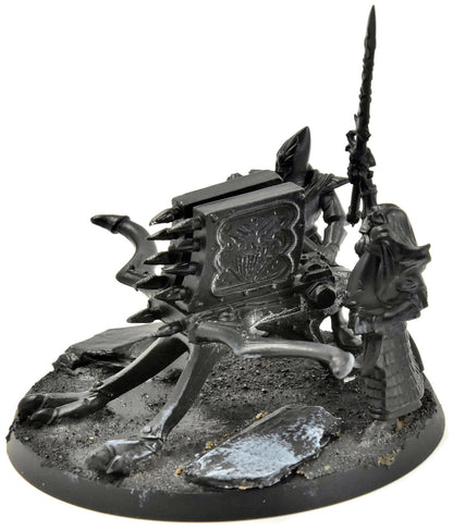HIGH ELVES Repeater Bolt Thrower #1 METAL Fantasy
