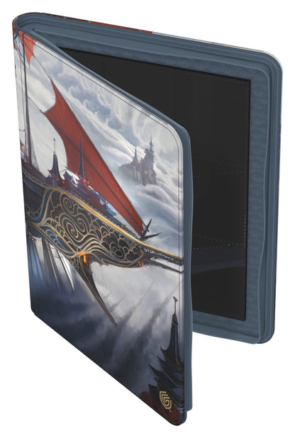 Ultimate Guard Zipfolio 360 Xenoskin MTG Tarkir Dragonstorm V3