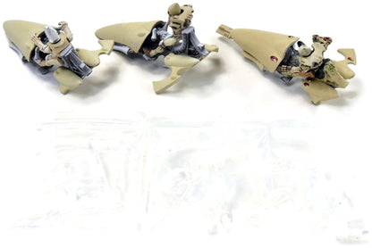 AELDARI 3 Windriders #3 incomplete Warhammer 40K