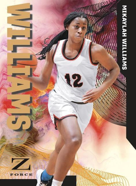 Upper Deck Skybox Metal Universe Champions 2023 Blaster/20