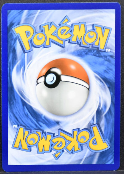 Pokémon Tarpaud Sun & Moon Guardians Rising 25/145 LP Reverse Holofoil French
