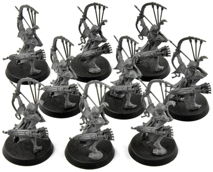 LUMINETH REALM WORLD 9 Vanari Auralan Sentinel #5 Warhammer Sigmar