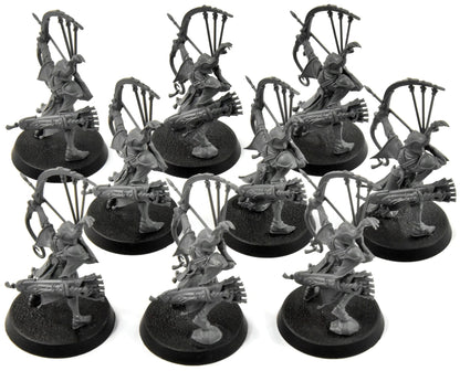 LUMINETH REALM WORLD 9 Vanari Auralan Sentinel #5 Warhammer Sigmar