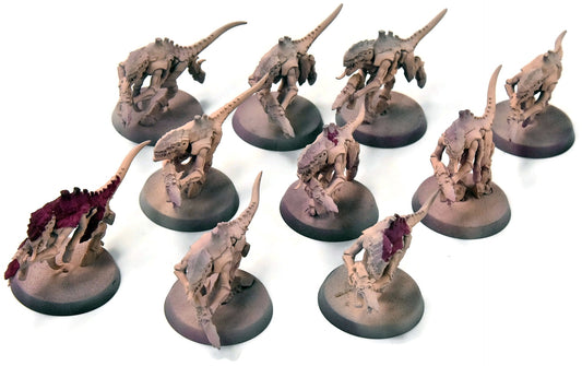 TYRANIDS Termagants #1 Warhammer 40K
