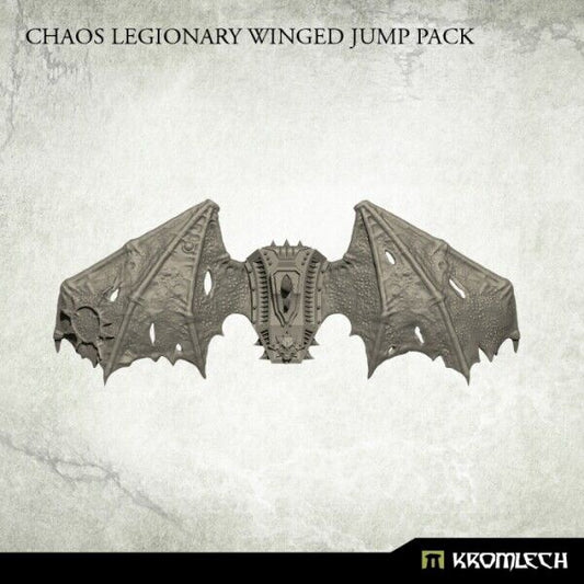 Legionary Winged Jump Pack Wings (KRCB172)