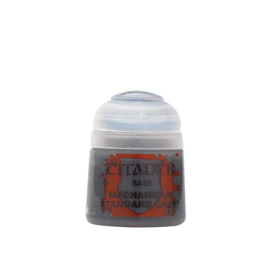 Mechanicus Standard Grey (Base 12ml)