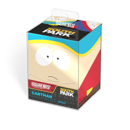 Squaroes Paramount South Park WV1 Cartman