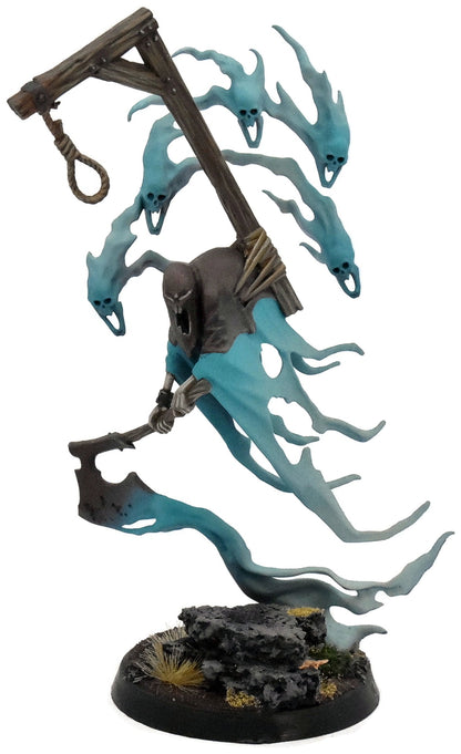 NIGHTHAUNT Liekoron The Executioner Lord #1 Warhammer Sigmar
