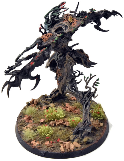 SYLVANETH Drycha Hamadreth #1 Sigmar WELL PAINTED