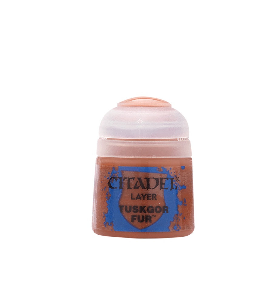 Tuskgor Fur (Layer 12ml)