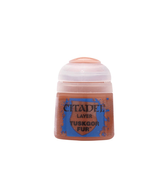 Tuskgor Fur (Layer 12ml)