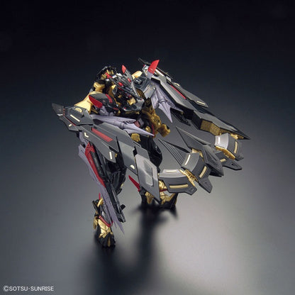 Gundam Astray Gold Frame Amatsu Mina RG 1/144 Bandai