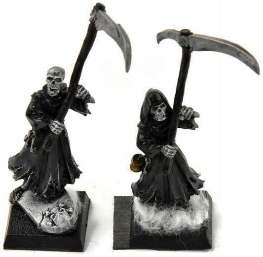 VAMPIRE COUNTS 2 Cairn Wraiths #2 Warhammer Fantasy Old World