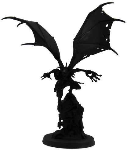 FLESH EATER COURT Abhorrant Archregent #1 Warhammer Sigmar Converted