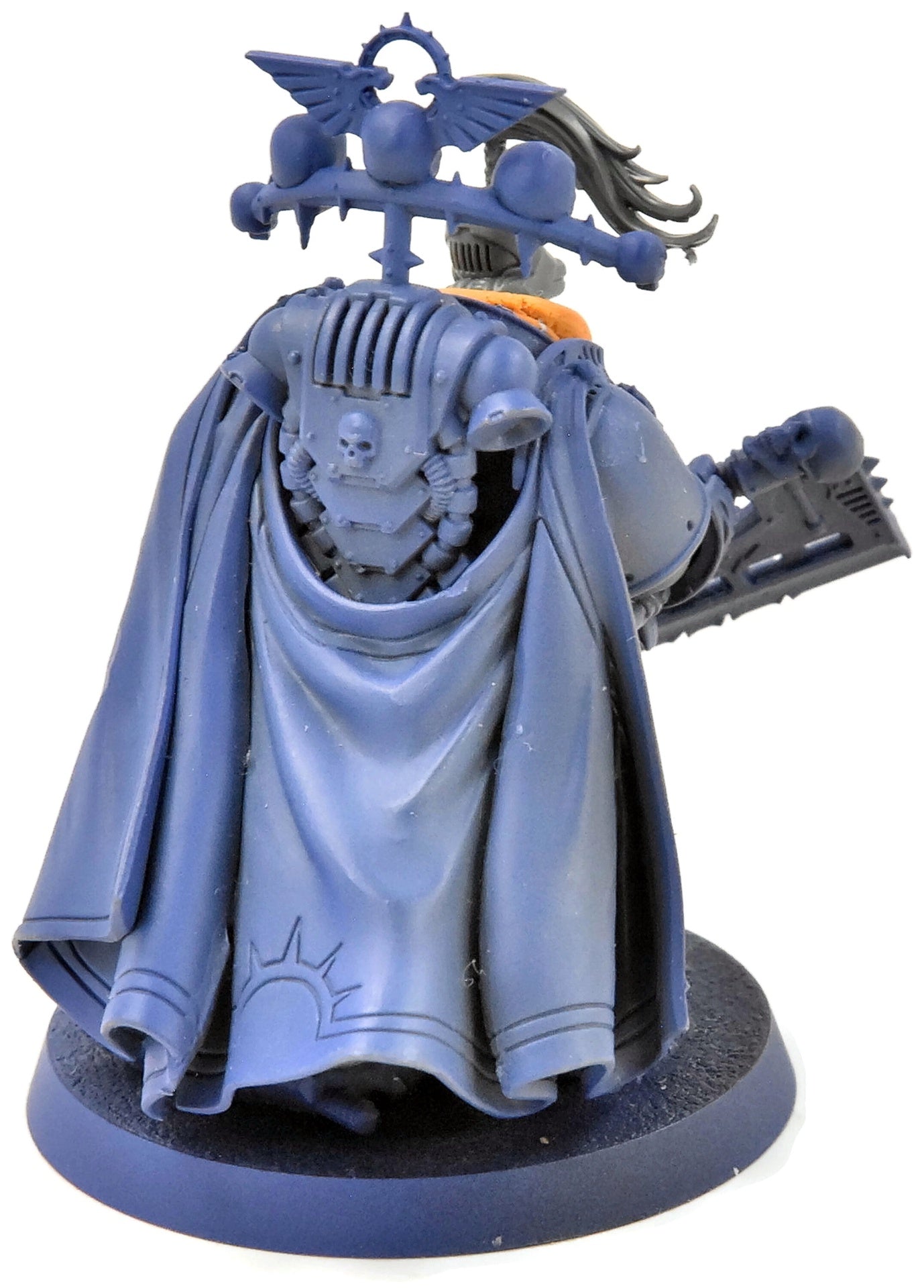 SPACE MARINES Legion Preator #1 Warhammer 40K