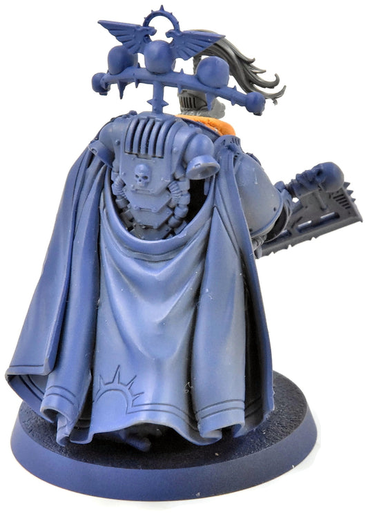 SPACE MARINES Legion Preator #1 Warhammer 40K