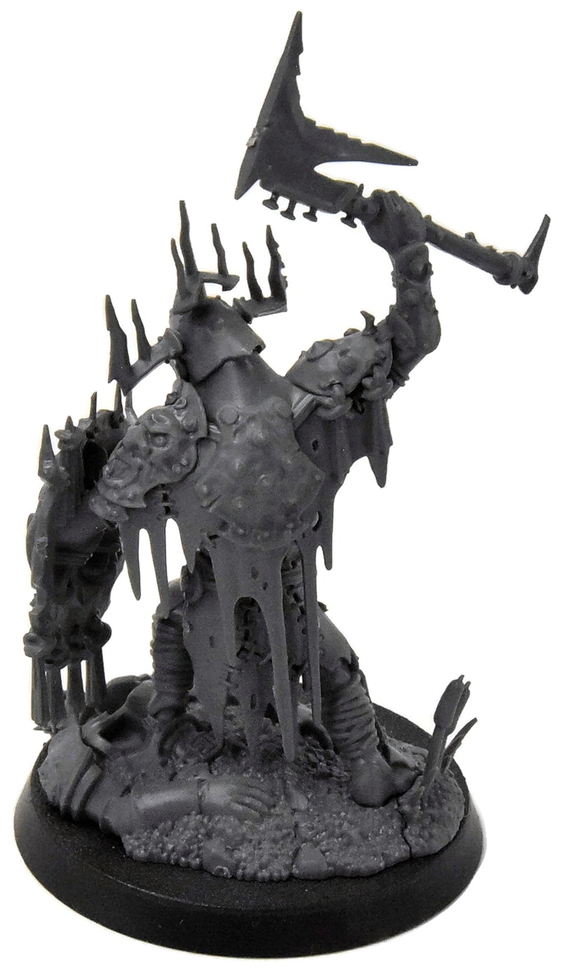ORRUK WARCLANS Killaboss #1 Sigmar