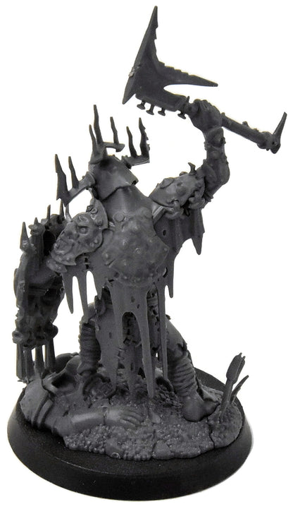 ORRUK WARCLANS Killaboss #1 Sigmar