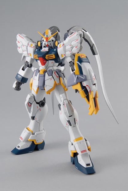 Bandai MG Gundam Sandrock EW 1/100
