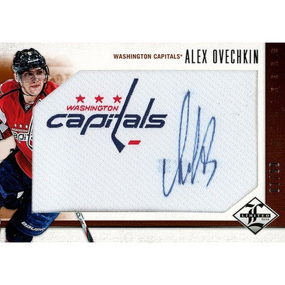 2023/24 Hit Parade Hockey Retail Exclusive Silver Edition Series 1 Hobby Box