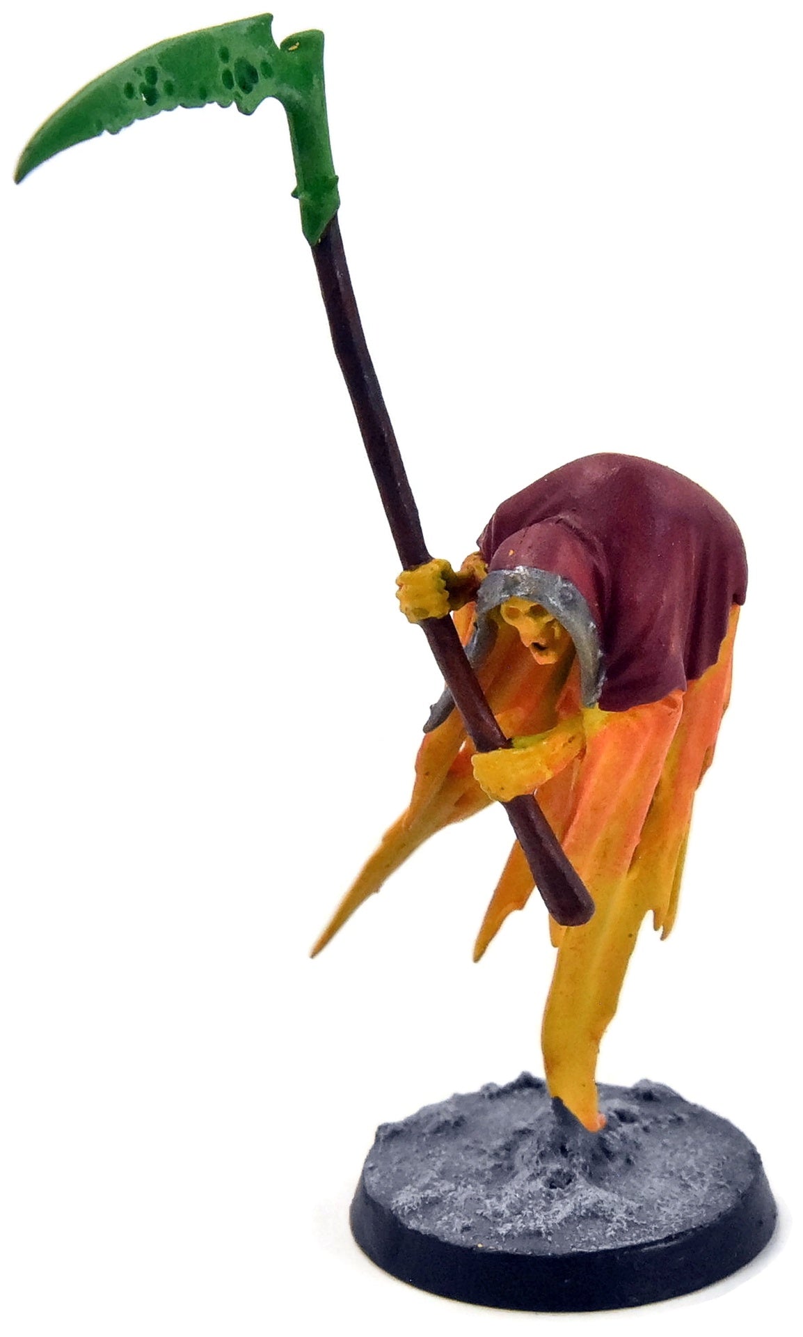 NIGHTHAUNT Cairn Wraith #1 WELL PAINTED Sigmar