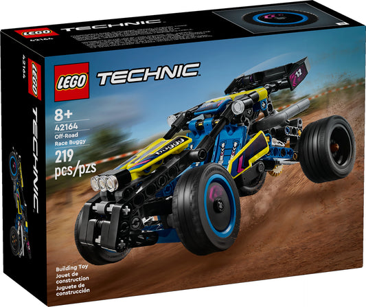 LEGO Off-Road Race Buggy (42164)