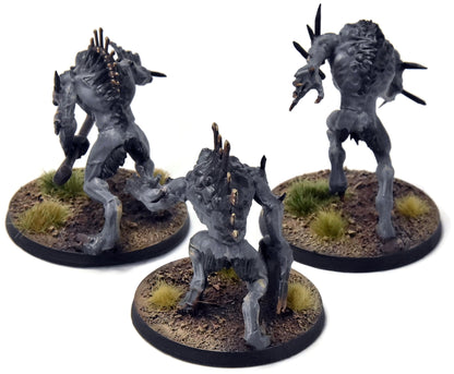 FLESH-EATER COURTS 3 Crypt Horrors #2 PRO PAINTED