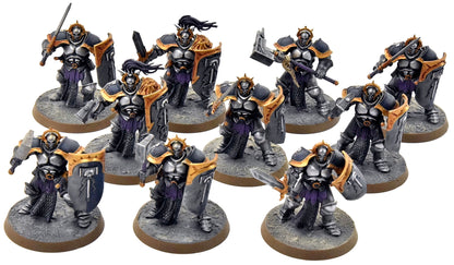STORMCAST ETERNALS 10 Liberators #1 Warhammer Sigmar