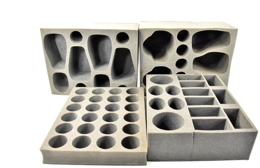 FOAM Lot Various
