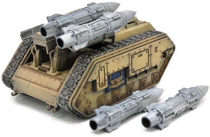 ASTRA MILITARUM Manticore #1 Warhammer 40K