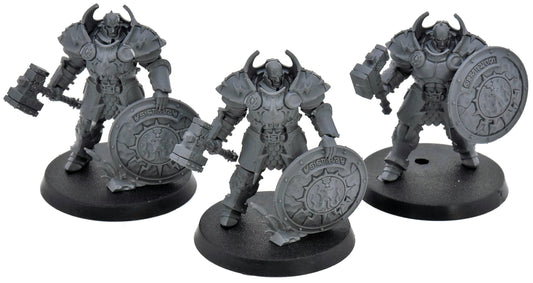 STORMCAST ETERNALS 3 Annihilators #4 Warhammer Sigmar 0479