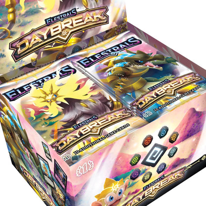 Elestrals Daybreak Booster Box