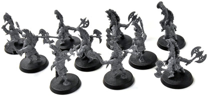 FYRESLAYERS 10 Vulkite Berzerkers #2 Sigmar