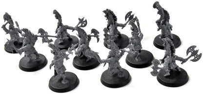 FYRESLAYERS 10 Vulkite Berzerkers #2 Sigmar