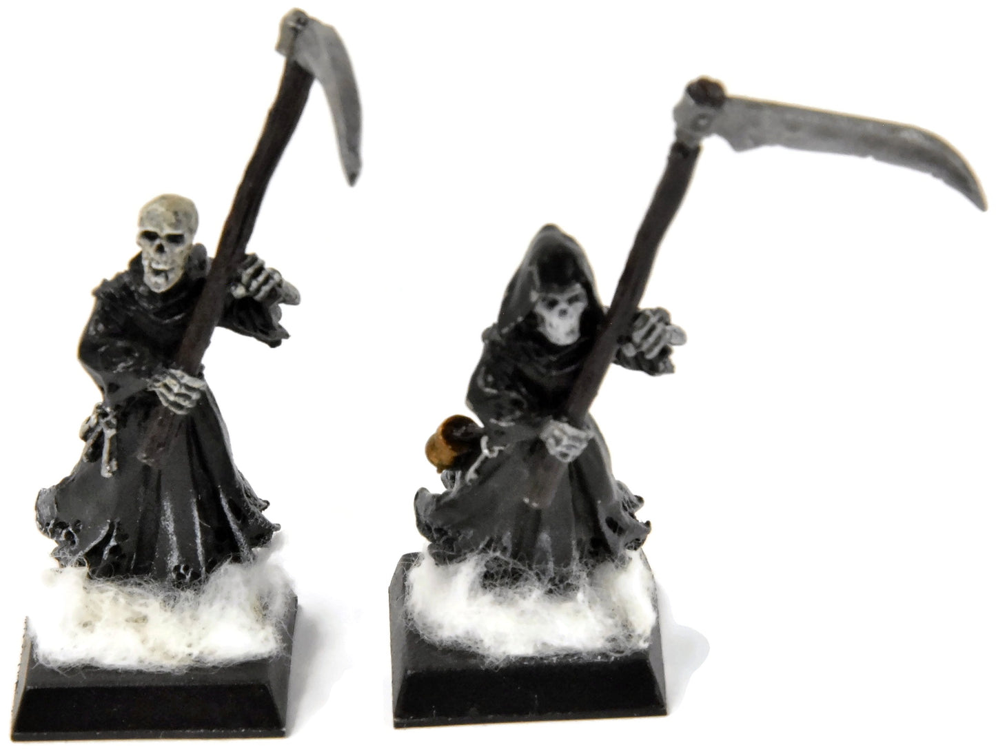 NIGHTHAUNT 2 Cairn Wraiths #1 Warhammer Sigmar