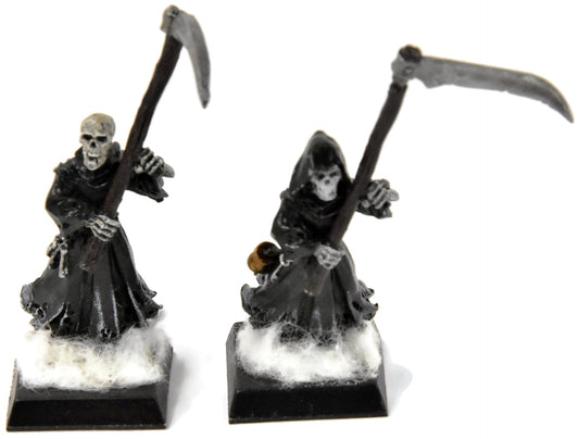 NIGHTHAUNT 2 Cairn Wraiths #1 Warhammer Sigmar
