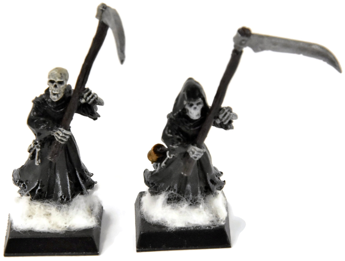 NIGHTHAUNT 2 Cairn Wraiths #1 Warhammer Sigmar