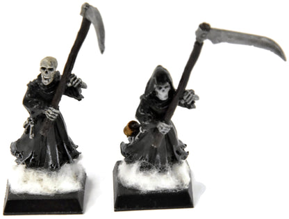NIGHTHAUNT 2 Cairn Wraiths #1 Warhammer Sigmar