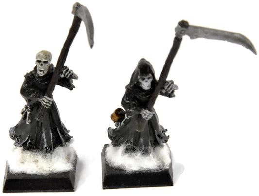 NIGHTHAUNT 2 Cairn Wraiths #1 Warhammer Sigmar