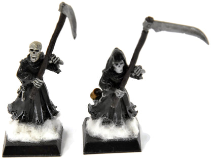 NIGHTHAUNT 2 Cairn Wraiths #1 Warhammer Sigmar