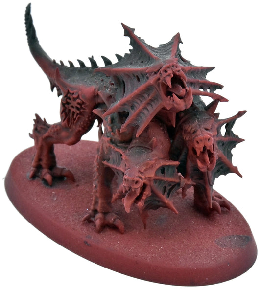 BLADES OF KHORNE Karanak The Hound Of Vengeance #1 Warhammer Sigmar