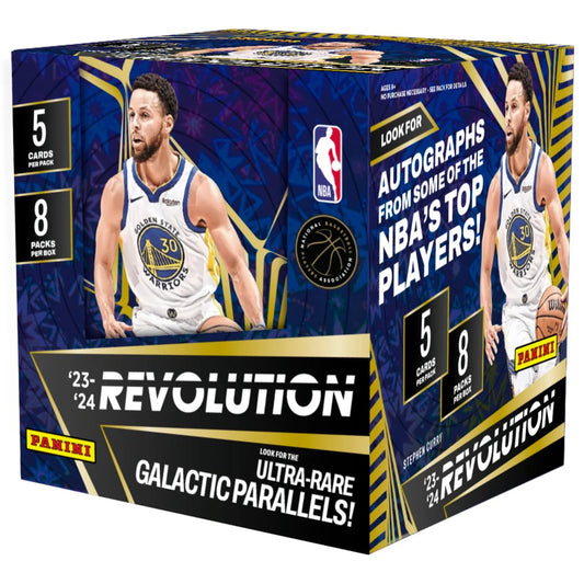Panini Revolution Basketball 23/24