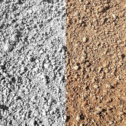 AK Interactive Neutral Texture For Rough Terrains - 250ml - (Acrylic)