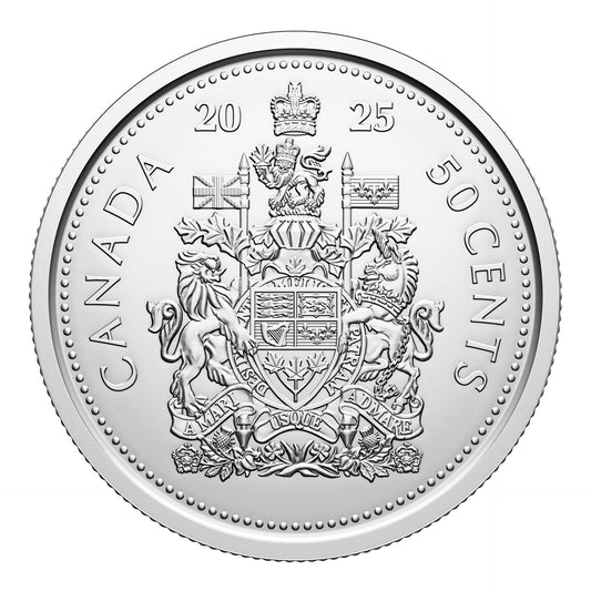 Classic Uncirculated Coin Set (2025)